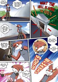 Lovely Pets 1 #22
