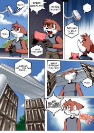 Lovely Pets 1 #23