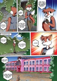 Lovely Pets 1 #24