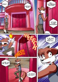 Lovely Pets 1 #25