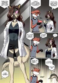 Lovely Pets 1 #26