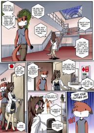 Lovely Pets 1 #27
