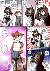 Lovely Pets 1 #28