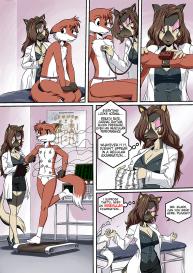 Lovely Pets 1 #29