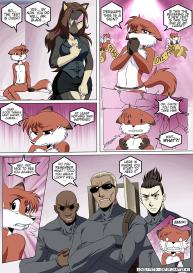 Lovely Pets 1 #36