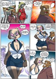 Lovely Pets 1 #7