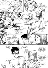 The Harry Potter Experiment 3 – Catching Narggles #12