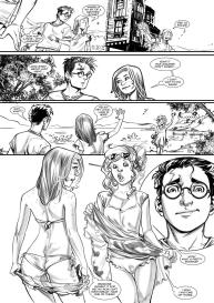 The Harry Potter Experiment 3 – Catching Narggles #2