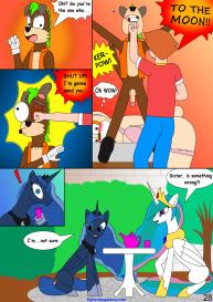 Vanilla In Heat 1 (Redraw) #29