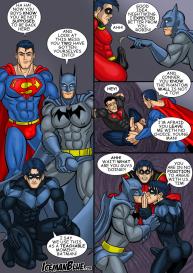 World’s Finest #4