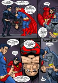 World’s Finest #7