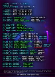 Haptics Protocol 2 – Far From Berlin #2