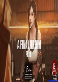 A Final Dream 1 #1