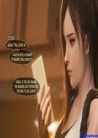 A Final Dream 1 #10