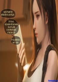 A Final Dream 1 #14