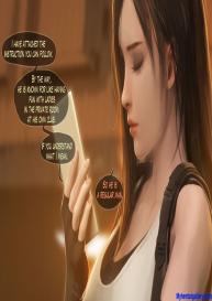 A Final Dream 1 #15