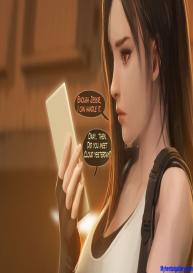 A Final Dream 1 #19