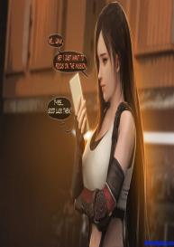 A Final Dream 1 #20