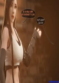 A Final Dream 1 #23