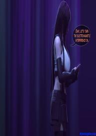 A Final Dream 1 #27