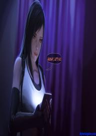 A Final Dream 1 #30