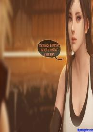 A Final Dream 1 #4