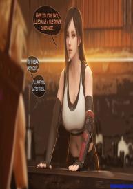 A Final Dream 1 #7
