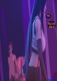 A Final Dream 1 #85