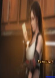 A Final Dream 1 #9