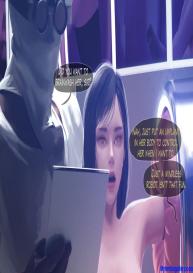 A Final Dream 1 #91