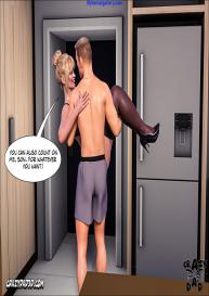 Family Sins 17 #58