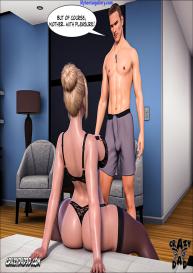 Family Sins 17 #61