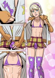Slutty Boys #6