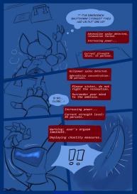 Lad Assistant 3 – Suit Lab #10