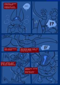 Lad Assistant 3 – Suit Lab #12
