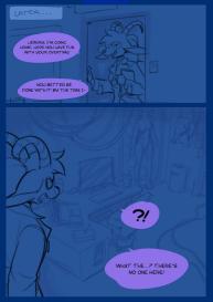 Lad Assistant 3 – Suit Lab #14