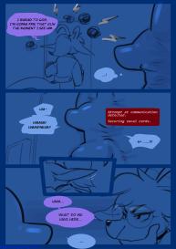 Lad Assistant 3 – Suit Lab #15