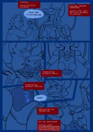 Lad Assistant 3 – Suit Lab #2