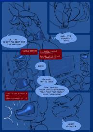 Lad Assistant 3 – Suit Lab #4