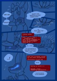 Lad Assistant 3 – Suit Lab #6