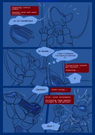 Lad Assistant 3 – Suit Lab #7