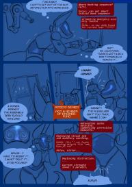 Lad Assistant 3 – Suit Lab #8