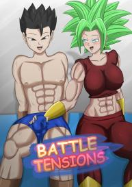 Battle Tensions #1