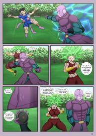 Battle Tensions #2