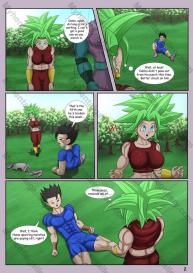 Battle Tensions #3