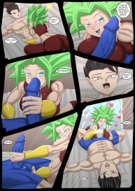 Battle Tensions #9