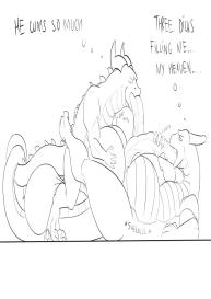Sudden Duo TF #11