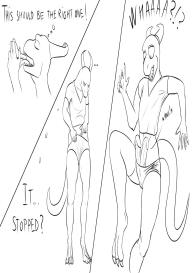 Sudden Duo TF #5