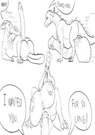 Sudden Duo TF #9