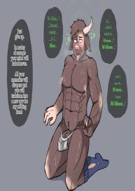 Bull Transformation #5